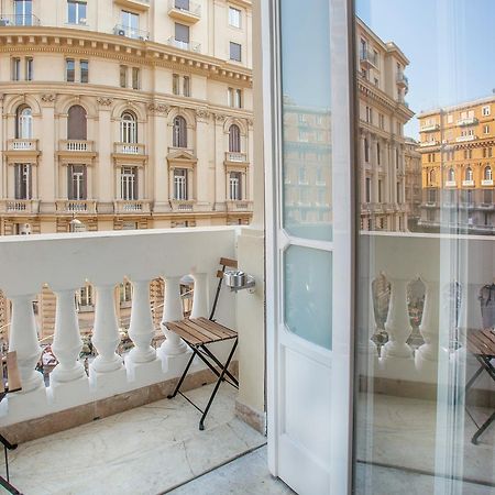 B&B Dimora San Felice Naples Exterior photo