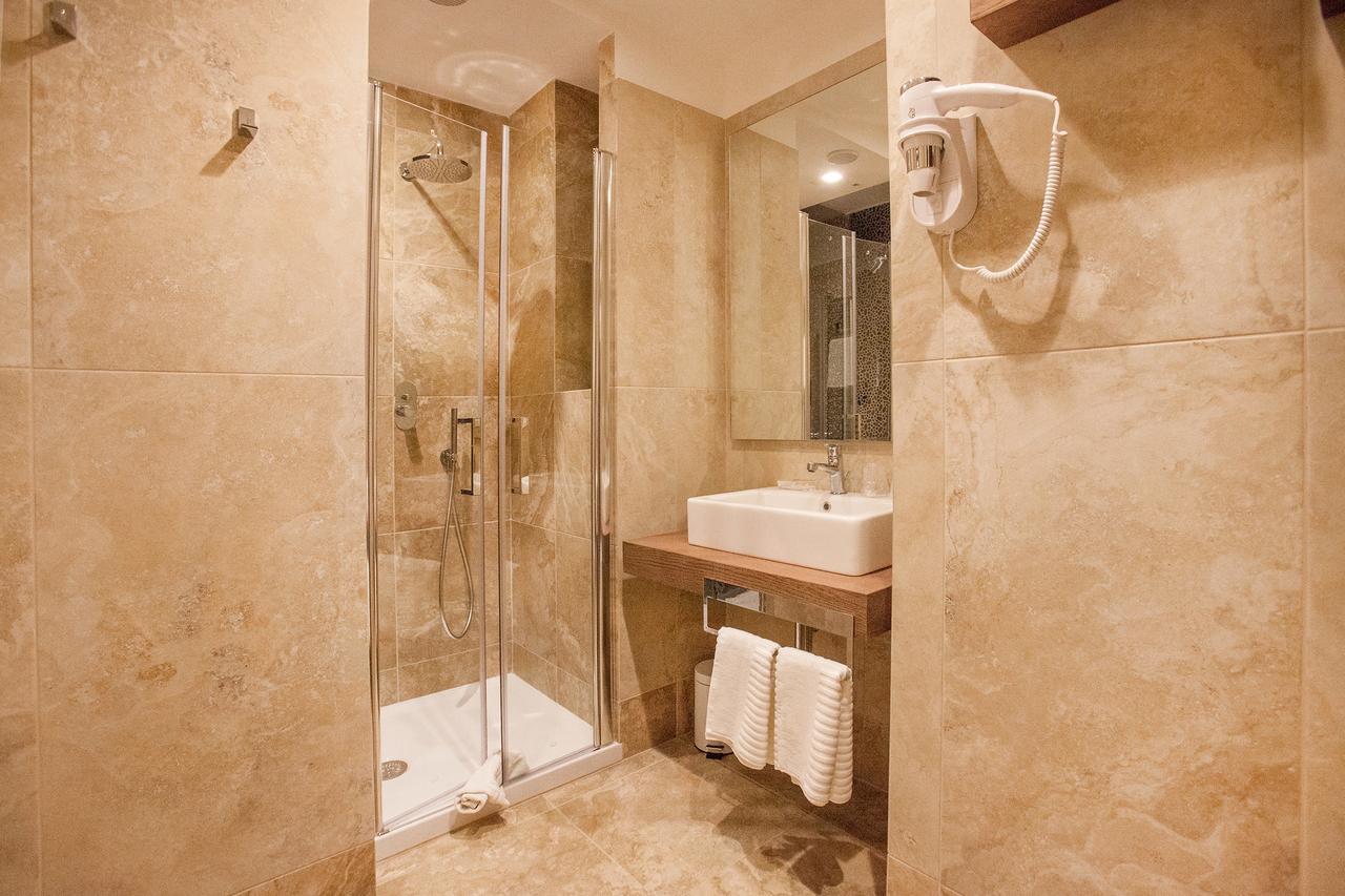 B&B Dimora San Felice Naples Exterior photo