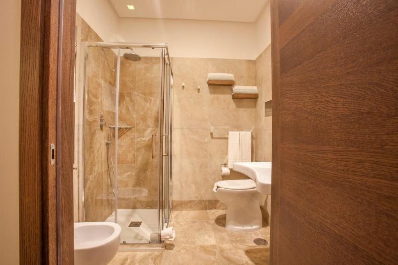 B&B Dimora San Felice Naples Exterior photo