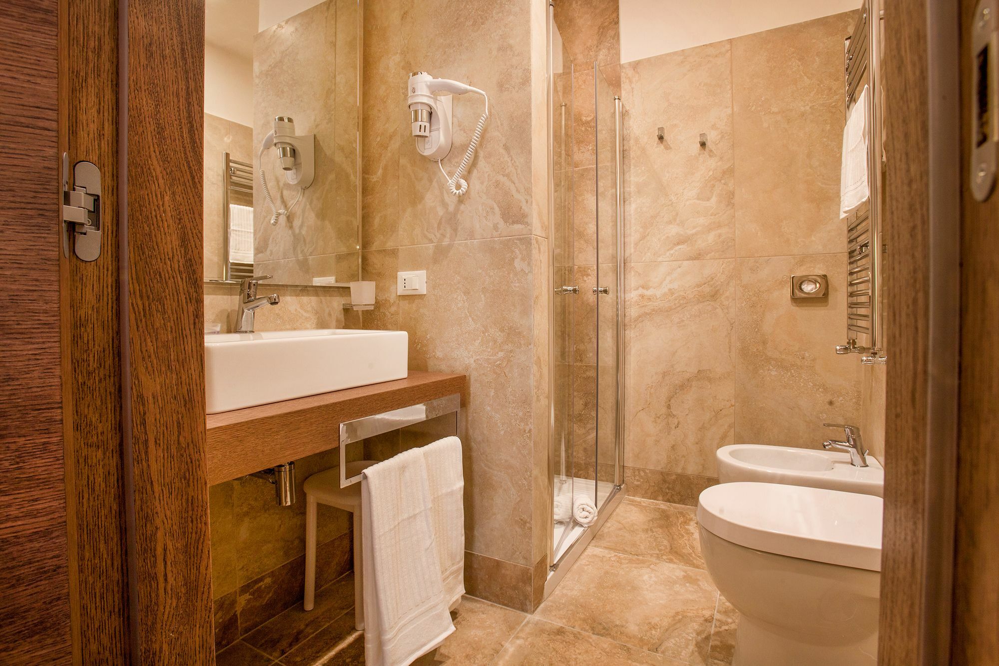 B&B Dimora San Felice Naples Exterior photo